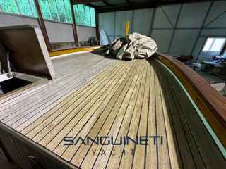 Marezeta Gozzo anaconda 3 - Foto 16