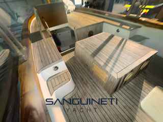 Marezeta Gozzo anaconda 3 - Foto 5