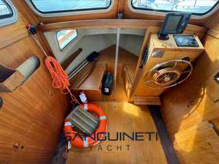 Ruocco Nauticart pilotina armonia - Foto 13