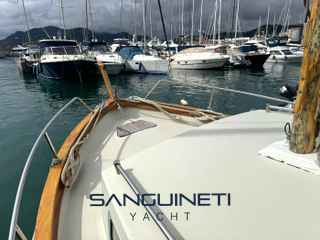 Ruocco Nauticart pilotina armonia - Foto 8