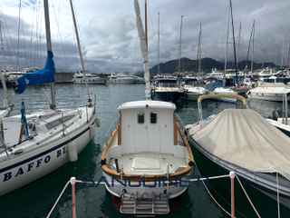 Ruocco Nauticart pilotina armonia - Foto 19