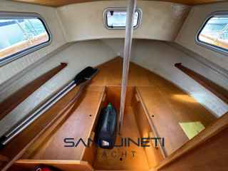 Ruocco Nauticart pilotina armonia - Foto 23