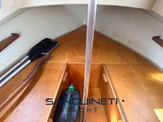 Ruocco Nauticart pilotina armonia - Foto 18
