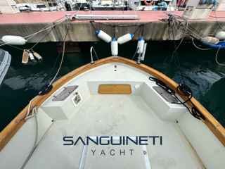 Ruocco Nauticart pilotina armonia - Foto 11