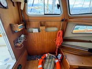 Ruocco Nauticart pilotina armonia - Foto 16