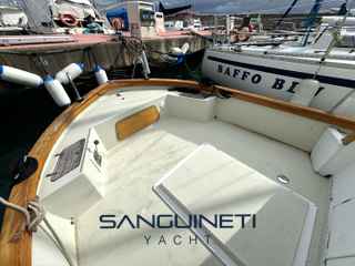 Ruocco Nauticart pilotina armonia - Foto 9