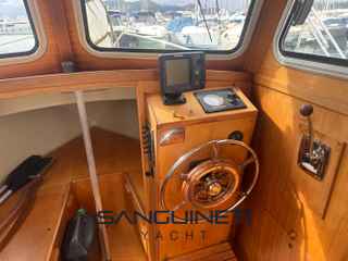 Ruocco Nauticart pilotina armonia - Foto 14