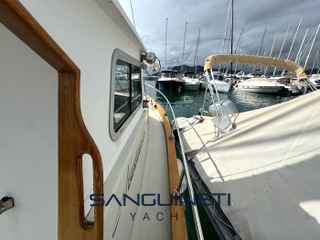 Ruocco Nauticart pilotina armonia - Foto 5