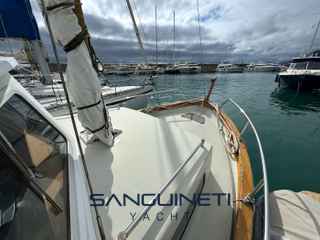 Ruocco Nauticart pilotina armonia - Foto 6