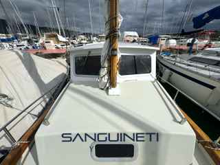 Ruocco Nauticart pilotina armonia - Foto 4