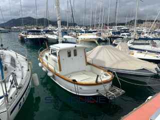 Ruocco Nauticart pilotina armonia - Foto 17