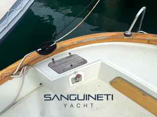 Ruocco Nauticart pilotina armonia - Foto 10