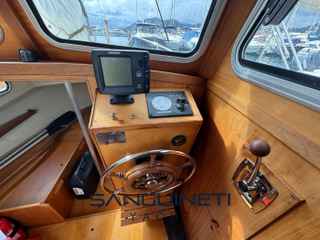 Ruocco Nauticart pilotina armonia - Foto 24