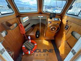 Ruocco Nauticart pilotina armonia - Foto 15