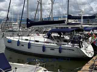 Bavaria 42 c от 2008
