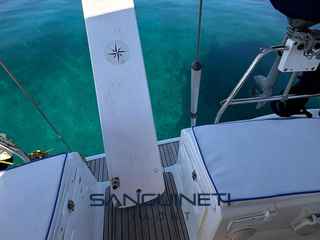 Bavaria 42 c от 2008