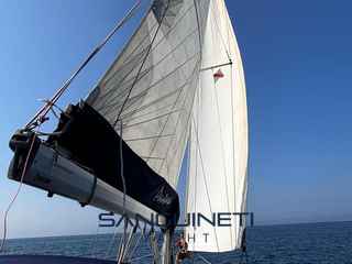 Bavaria 42 c от 2008