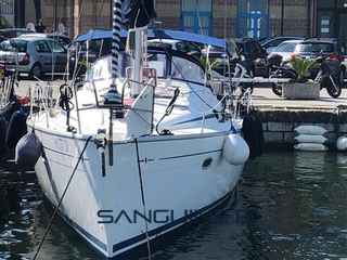 Bavaria 42 c от 2008