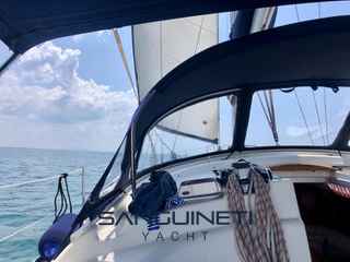 Bavaria 42 c от 2008