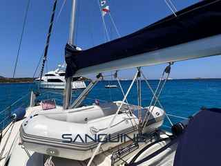 Bavaria 42 c от 2008