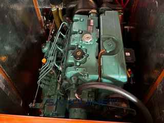 Bavaria 42 c от 2008