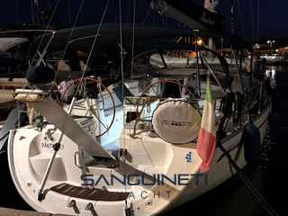 Bavaria 42 c от 2008