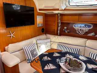 Bavaria 42 c от 2008