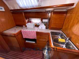 Bavaria 42 c от 2008
