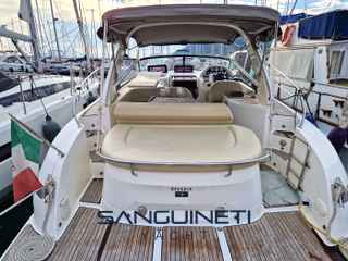 Bavaria 34 sport от 2011