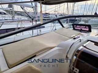 Bavaria 34 sport от 2011