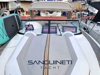 Bavaria 34 sport от 2011
