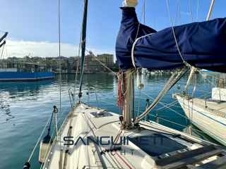 Jeanneau Sun odyssey 32.2 от 2000