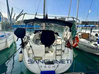 Jeanneau Sun odyssey 32.2 от 2000
