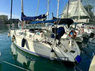 Jeanneau Sun odyssey 32.2 от 2000