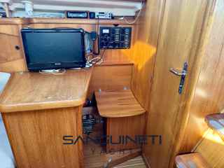 Jeanneau Sun odyssey 32.2 от 2000