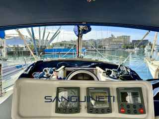 Jeanneau Sun odyssey 32.2 от 2000