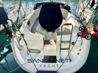 Jeanneau Sun odyssey 32.2 от 2000