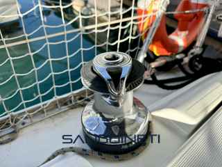 Jeanneau Sun odyssey 32.2 от 2000