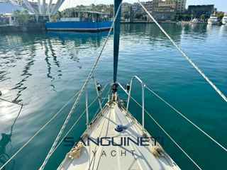 Jeanneau Sun odyssey 32.2 от 2000