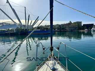 Jeanneau Sun odyssey 32.2 от 2000