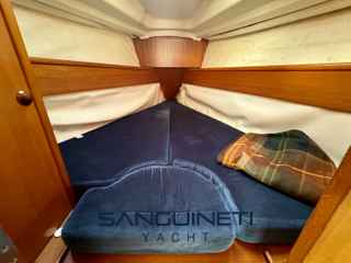 Jeanneau Sun odyssey 32.2 от 2000