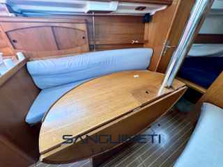 Jeanneau Sun odyssey 32.2 от 2000