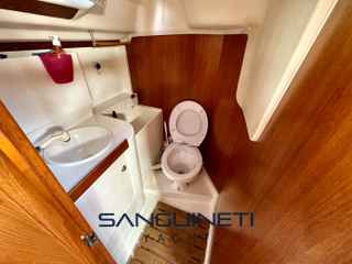 Jeanneau Sun odyssey 32.2 от 2000
