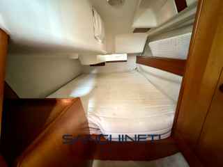 Jeanneau Sun odyssey 32.2 от 2000