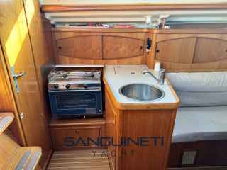 Jeanneau Sun odyssey 32.2 от 2000