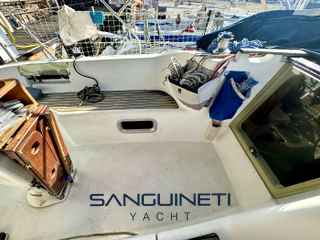 Jeanneau Sun odyssey 32.2 от 2000