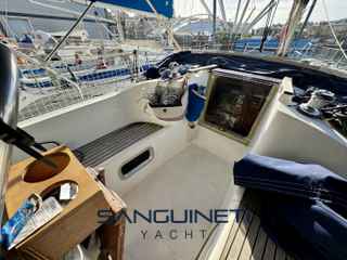 Jeanneau Sun odyssey 32.2 от 2000