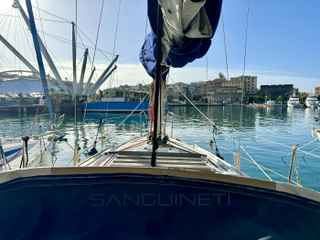 Jeanneau Sun odyssey 32.2 от 2000