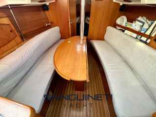 Jeanneau Sun odyssey 32.2 от 2000