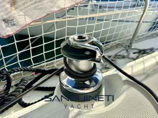 Jeanneau Sun odyssey 32.2 от 2000